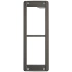 VIMAR SPA - VIW41232 Supporto+cornice 2M Heavy