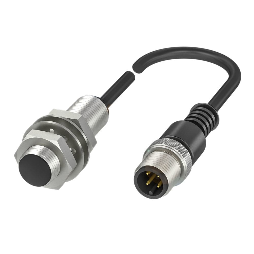BALLUFF AUTOMATION - BAUBES0042 BES M12MG-GSC30B-BP00,3-GS04