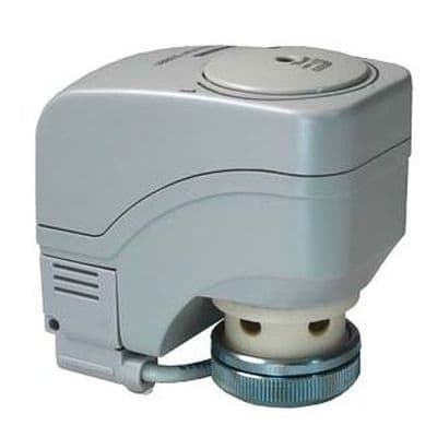 SIEMENS - BUILDING T - BCTBPZ:SSB81 MOTORE 3 PTI 24 V AC