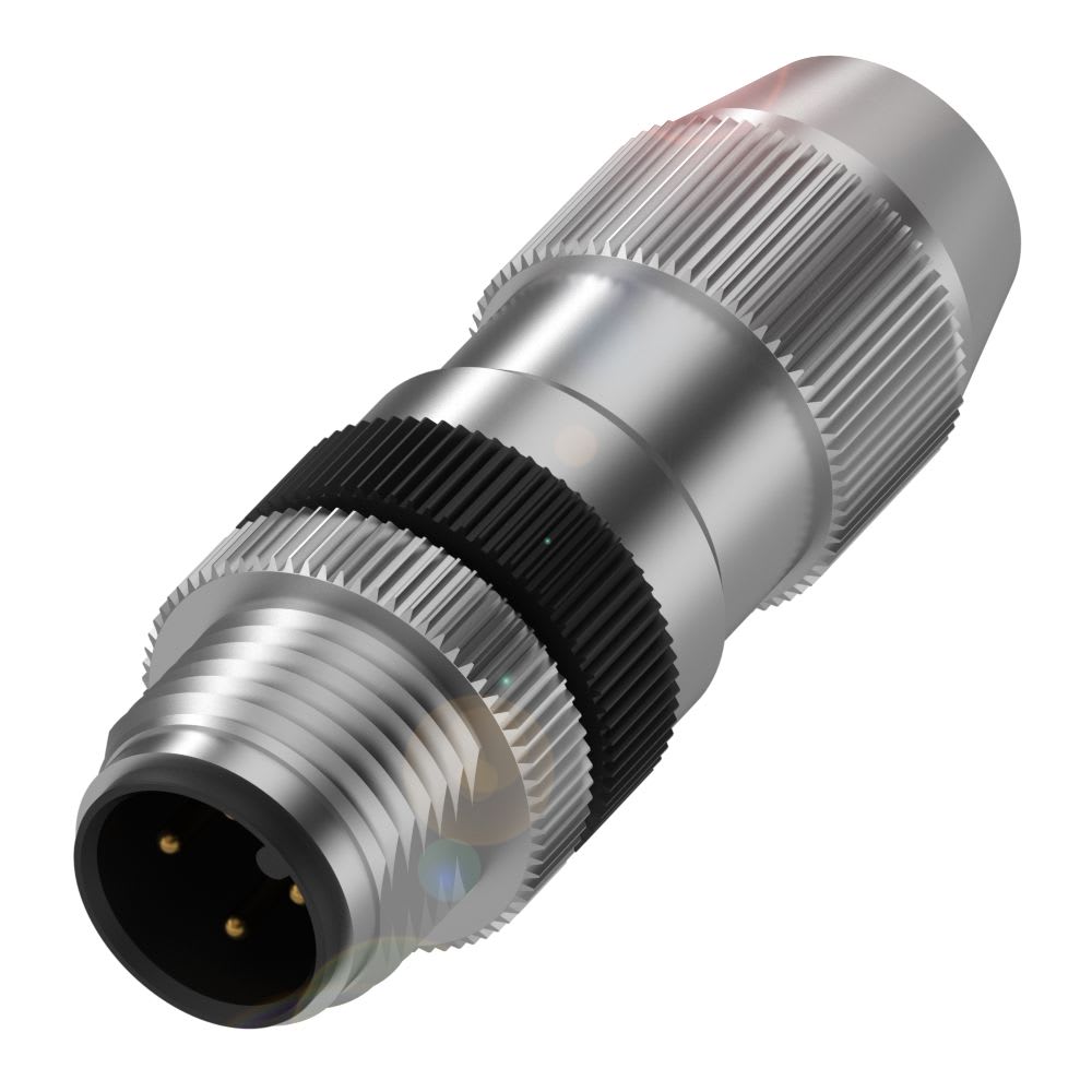 BALLUFF AUTOMATION - BAUBCC02H9 BKS-S109-RT14