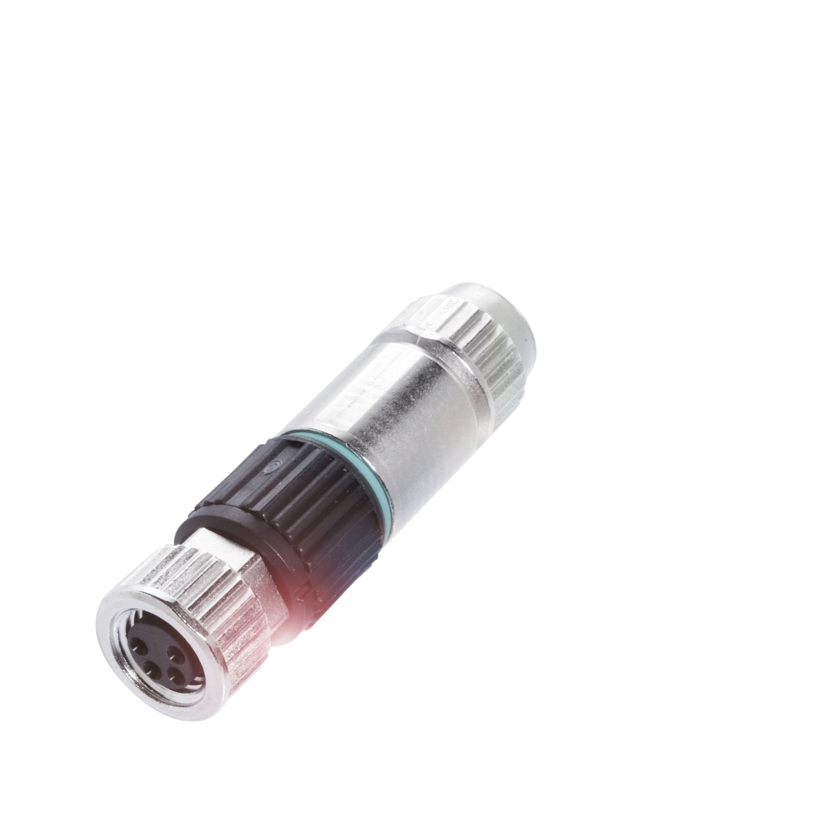 BALLUFF AUTOMATION - BAUBCC02HF BKS-S216-RT14