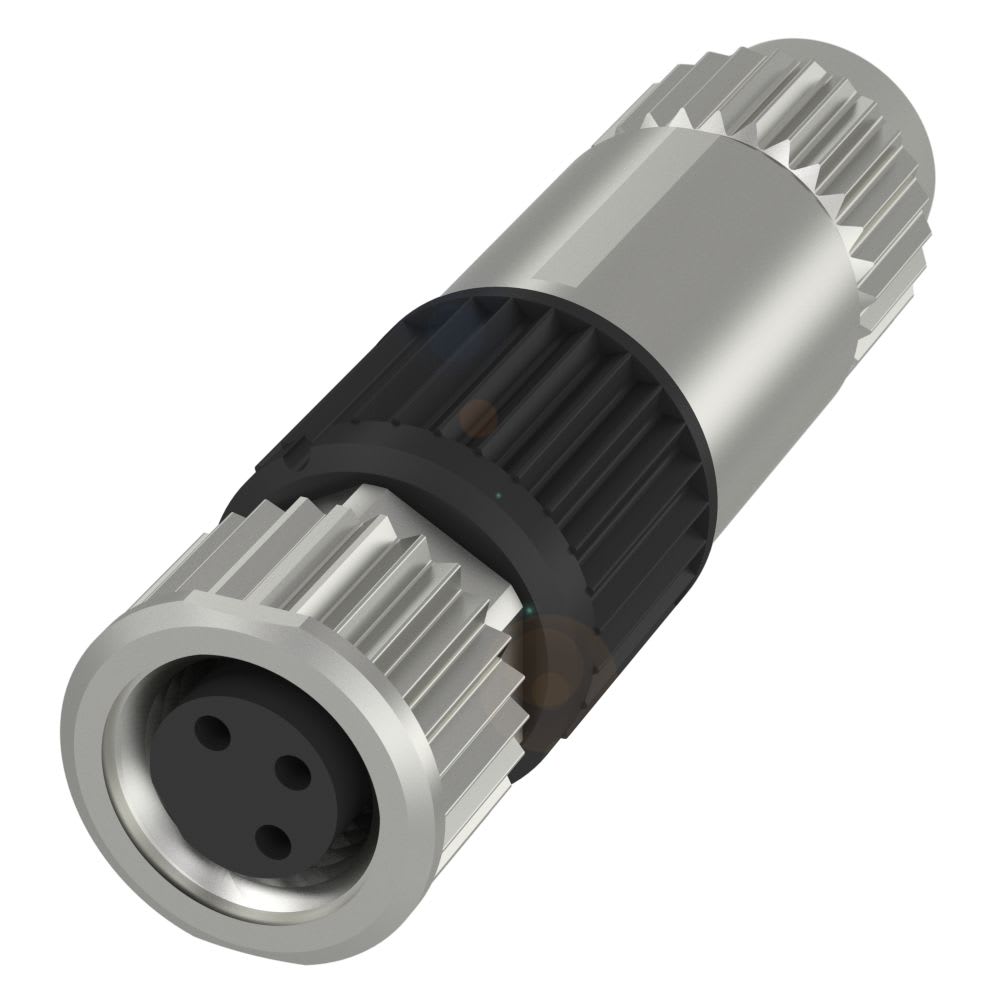 BALLUFF AUTOMATION - BAUBCC02HC BKS-S111-RT13