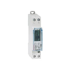 LEGRAND - LEG412669 NT HORDIG 1 S WEEKLY 230V