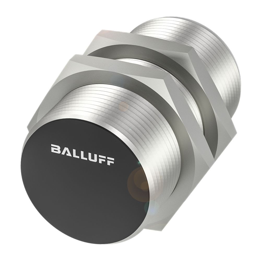 BALLUFF AUTOMATION - BAUBES009U BES M30MI-POC15B-S04K