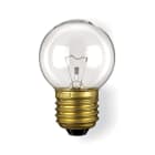 WIMEX - WIM4130032 E27 45X70 12V 25W CH.