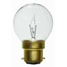 WIMEX - WIM4130064 B22D 45X70 130V 40W CH