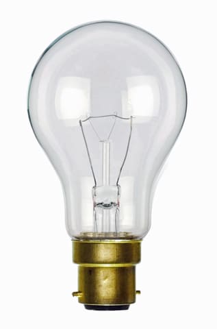 WIMEX - WIM4102780 B22D TF55X95 220-240V 60W-