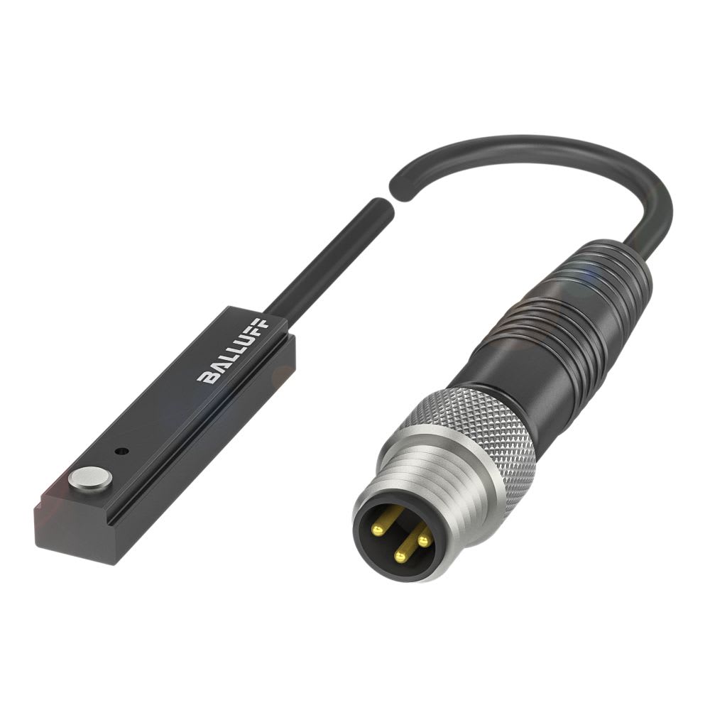 BALLUFF AUTOMATION - BAUBMF0072 BMF 307K-PS-C-2-SA2-S49-00,3