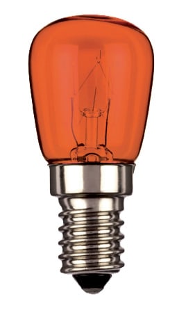 WIMEX - WIM4130614 E14 26X54 230V10W ROS ESTER-