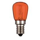 WIMEX - WIM4130614 E14 26X54 230V10W ROS ESTER-