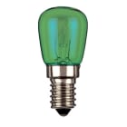 WIMEX - WIM4130616 E14 26X54 230V10W VER ESTER-