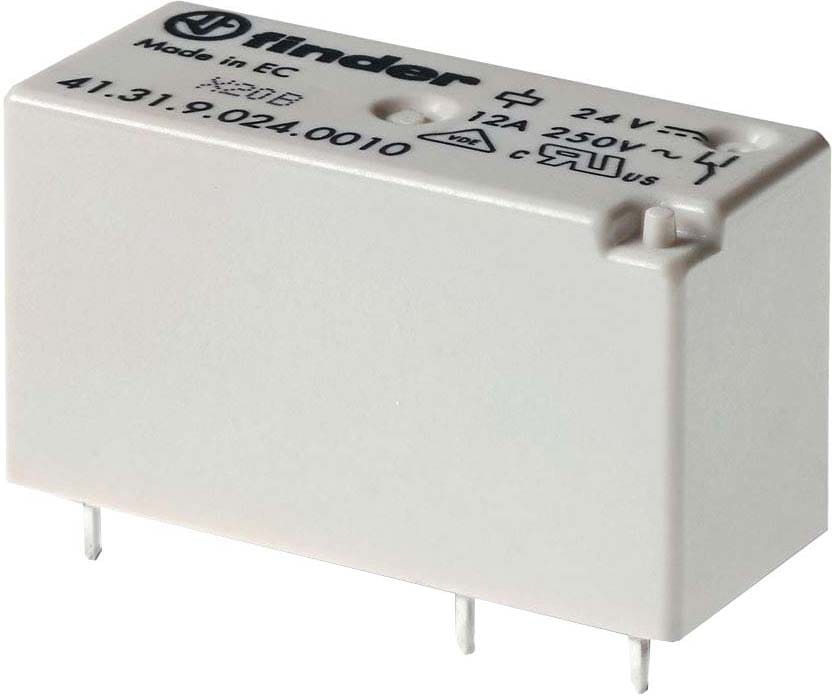 FINDER SPA - FIN413180240000 MINI RELE PER C.S. 1 CONTATTO