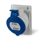 SCAME PARRE SPA - SCA413.3265 PRESA FISSA 3P+N+T IP44 32A 9H 208-250V