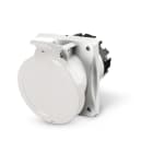 SCAME PARRE SPA - SCA413.63633 PRESA FISSA 2P+T IP44 63A 12H TST>50V CA