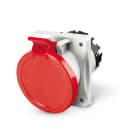 SCAME PARRE SPA - SCA413.63674 PRESA FISSA 3P+N+T IP44 63A 3H