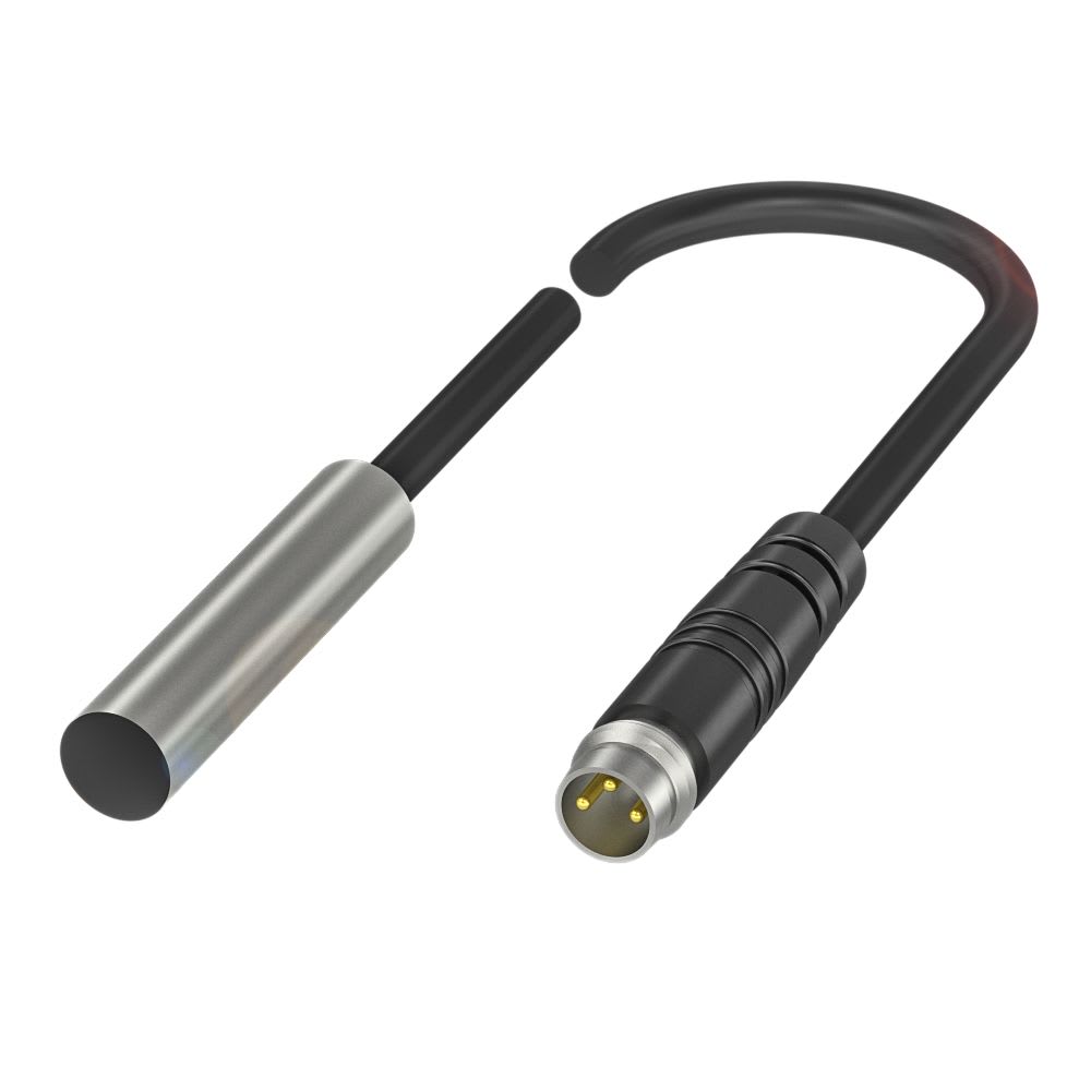 BALLUFF AUTOMATION - BAUBMF000L BMF 07M-PS-D-2-SA2-S49-00,3