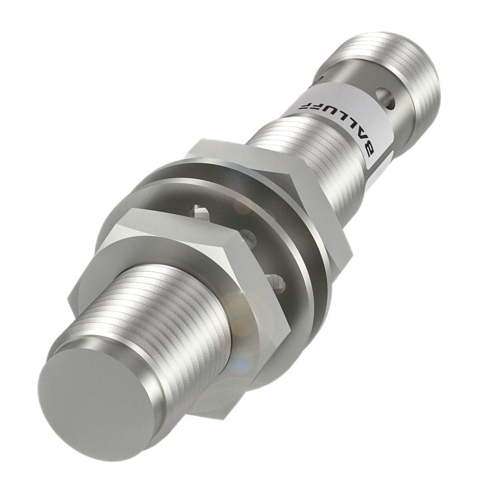 BALLUFF AUTOMATION - BAUBES02Z1 BES M12EG1-POC20S-S04G-S