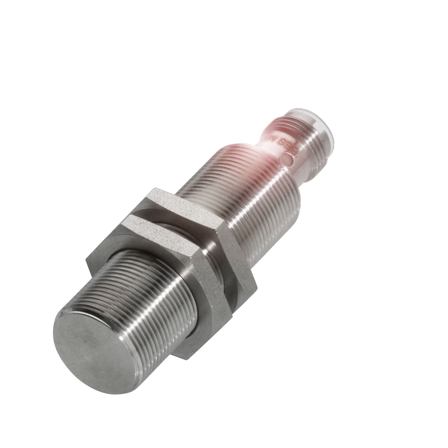 BALLUFF AUTOMATION - BAUBES02NJ BES M18EI-PSC72B-S04G-S