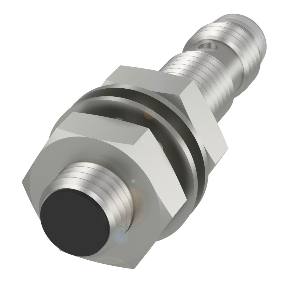 BALLUFF AUTOMATION - BAUBES014A BES M08EE-PSC20B-S49G