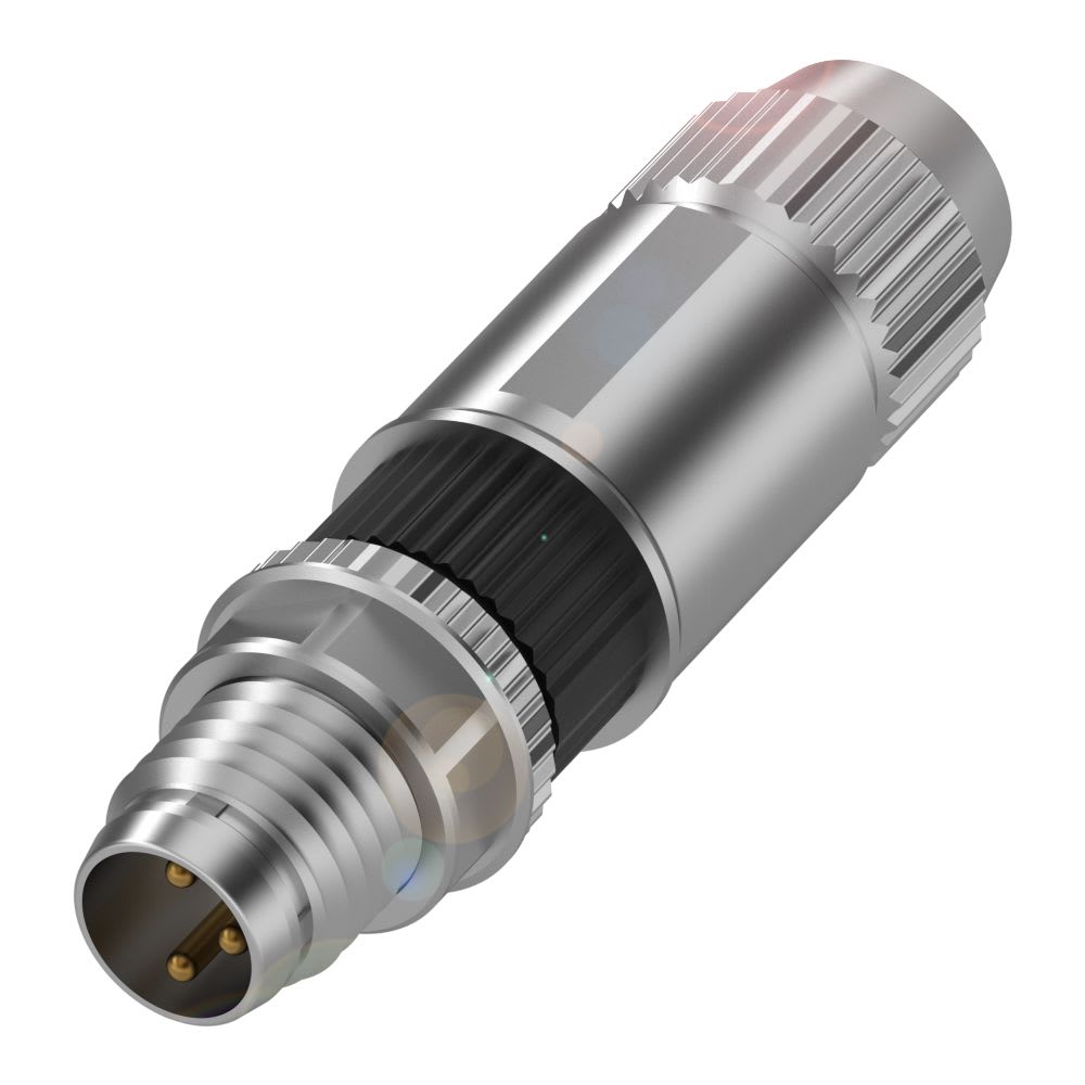 BALLUFF AUTOMATION - BAUBCC02HE BKS-S113-RT13