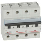 LEGRAND - LEG414447 INTERRUTTORE 2P B13 1000V DC