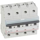 LEGRAND - LEG414450 DISJONCTEUR 2P B25 1000V DC