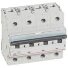 LEGRAND - LEG414450 DISJONCTEUR 2P B25 1000V DC