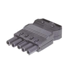 WIELAND ELECTRIC SRL - WIE92.953.4053.1 FEM.C.W.STR-REL.GST18I5S B1 ZR1 SW