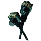 ROCKWELL AUTOMATION - RCK42EF-U2KBB-A2 RIGHTSIGHT PHOTOSENSOR