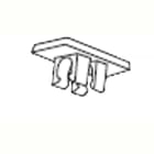 CEMBRE SPA - CEM41490 TARGHETTE PER MORSETTI