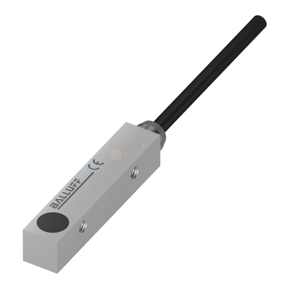 BALLUFF AUTOMATION - BAUBES01TR BES Q08ZC-PSC20B-BP05