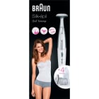 Braun - BRA192718 Haarentferner Silk-epil Bikini Styler 2A