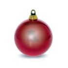 GIOCOPLAST NATALE SP - GCP41507024 SFERA DIAM.250 ROSSO