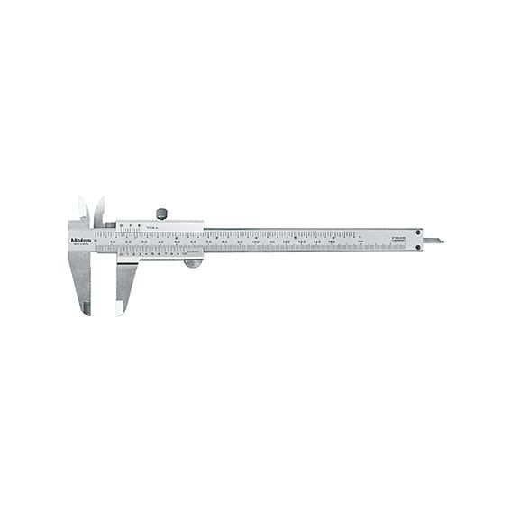 ABC TOOLS SPA - ABCH41500150 CALIBRI H 4150 MM 150 - 1/20