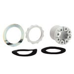 PALAZZOLI - PAL415000 ULYSSE KIT RACCORDO PG29