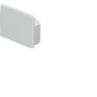 ABB SPA - ABB41502 DEVIAZIONE ESTERNA REGOLABILE 20X10