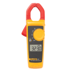 FLUKE ITALIA SRL - FLK5065521 323 MULTIMETRO A PINZ 400A AC,600V TRMS