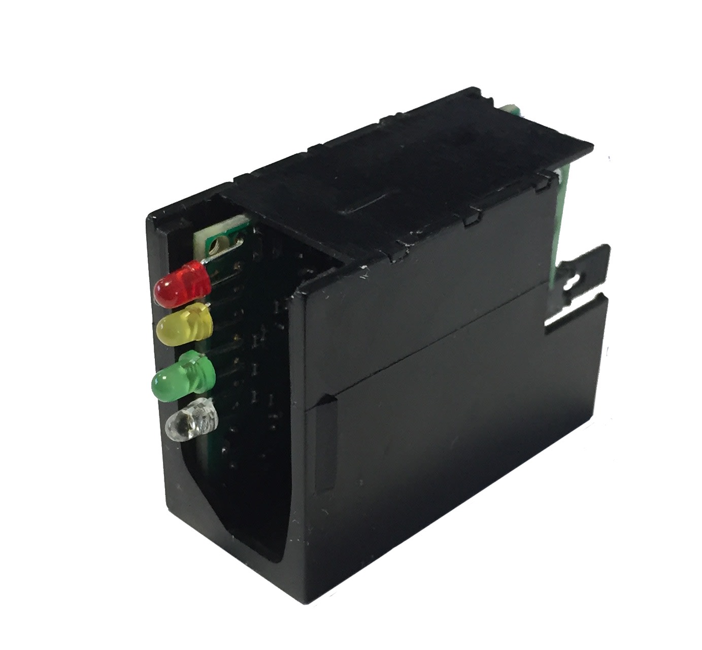 LINCE ITALIA SPA - LIN4158 -INSERITORE TRANSPONDER MASTER SERIE EUR