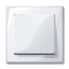 SCHNEIDER ELECTRIC - SNRMTN478125 Cornice M-SMART, singola, bianco attivo