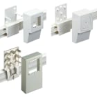 ABB SPA - ABB41604 TESTATA DI CHIUSURA 30X10