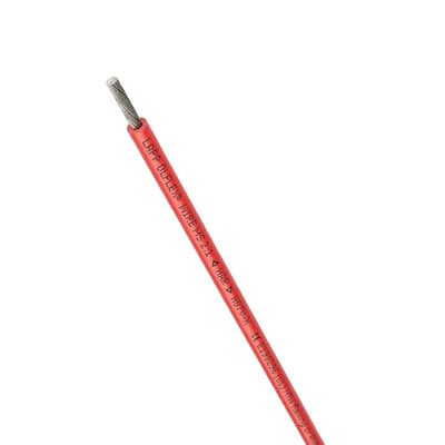 LAPP ITALIA SRL - LPP4160904 OLFLEX WIRE MS 2.1 1X16 RD