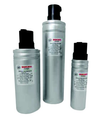 VTEK SRL - VAS416121060 2,5KVAR 400V