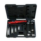 FERRARI - FER4.162 CURVATUBI MULTISTRATO DA D.16 A D.32