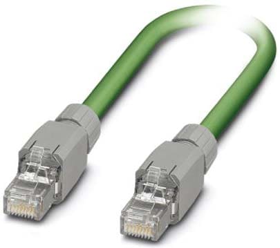 PHOENIX CONTACT - PHC1416131 VS-IP20-IP20-93B-LI/2,0 PROFINET