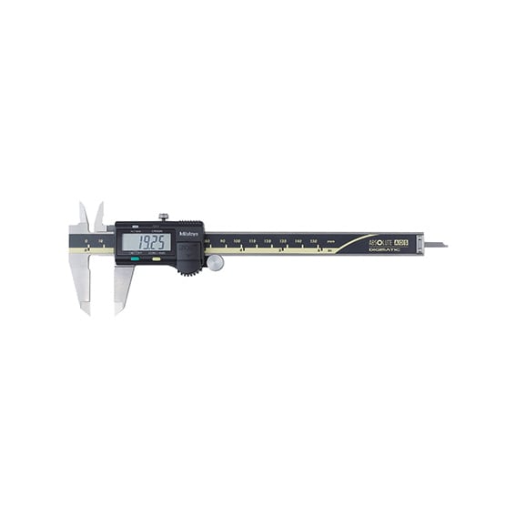 ABC TOOLS SPA - ABCH41681200 CAL. AOS 200 MM ASTA PIATTA