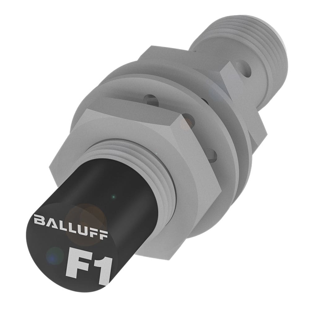 BALLUFF AUTOMATION - BAUBES02JW BES M12MD1-PSC80E-S04G-W