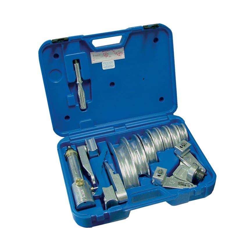 FERRARI - FER4.170 CURVATUBI ERCOLINA JOLLY MEPLA CON MATRI