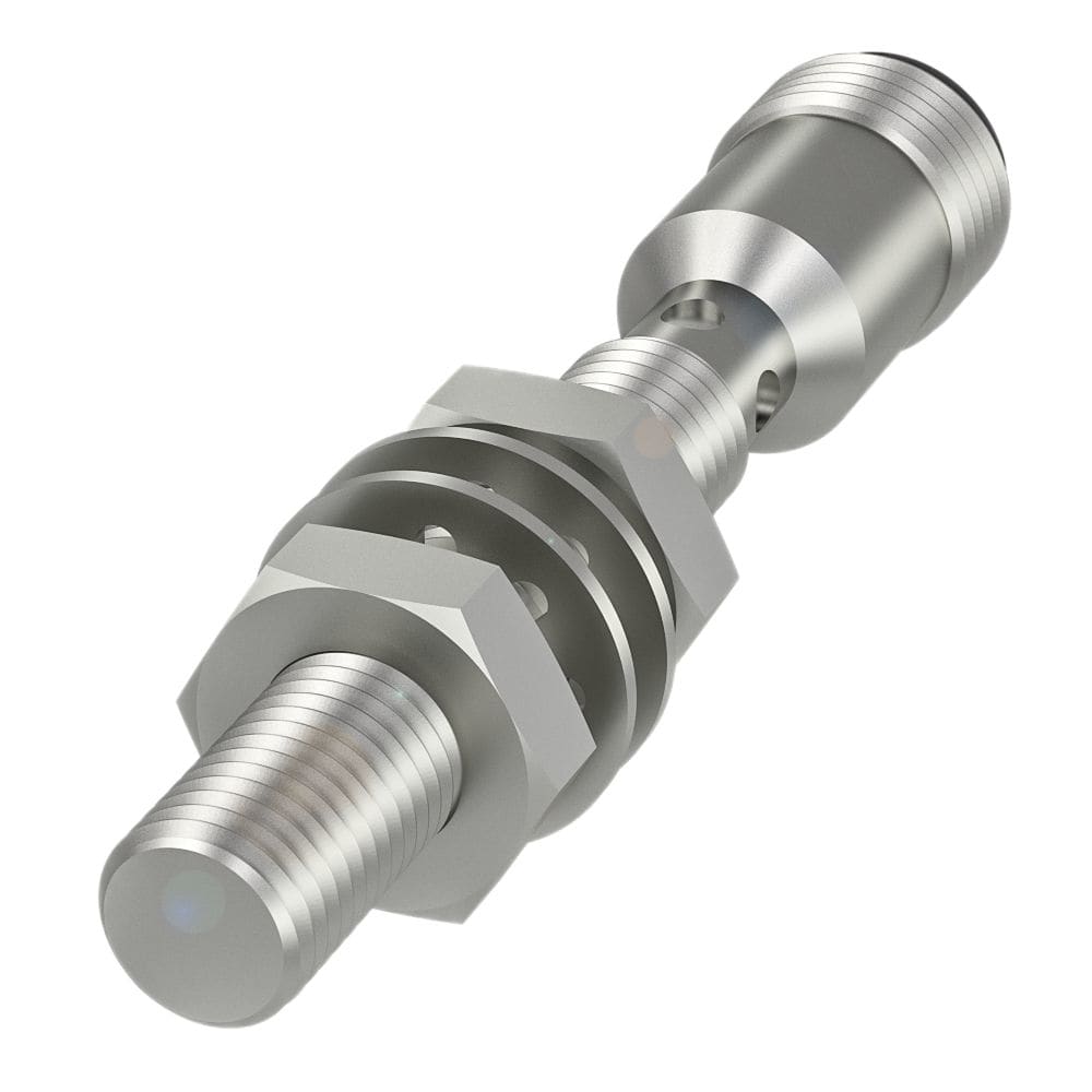 BALLUFF AUTOMATION - BAUBES02YZ BES M08EG1-PSC15S-S04G-S
