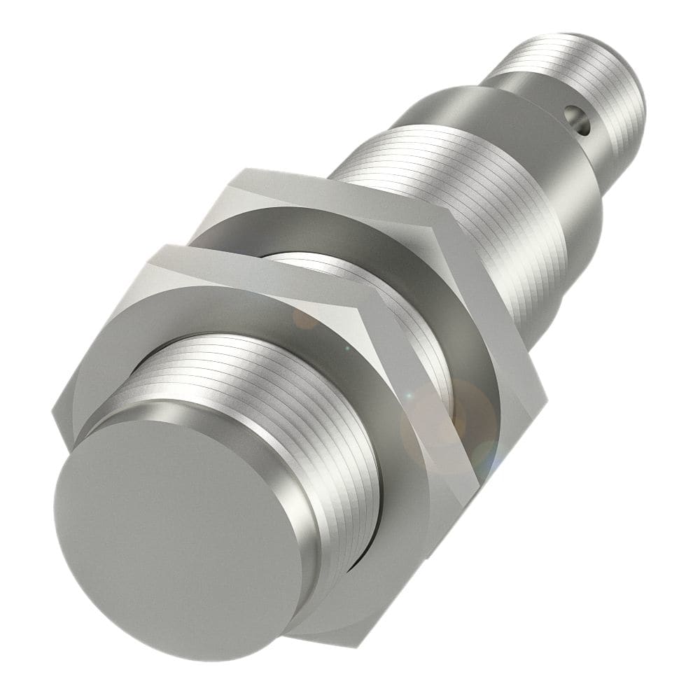 BALLUFF AUTOMATION - BAUBES02Z9 BES M18EG1-PSC50S-S04G-S