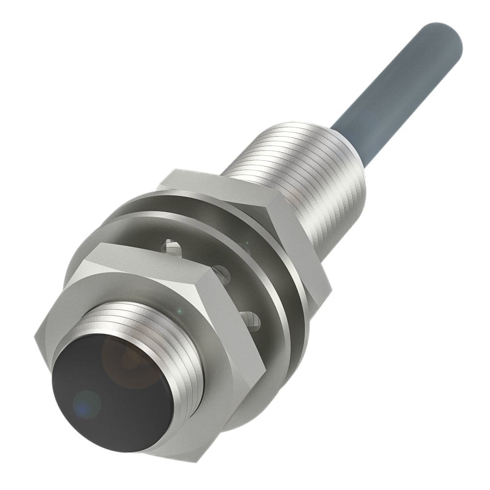BALLUFF AUTOMATION - BAUBES004P BES M12MG-USC30B-BP03